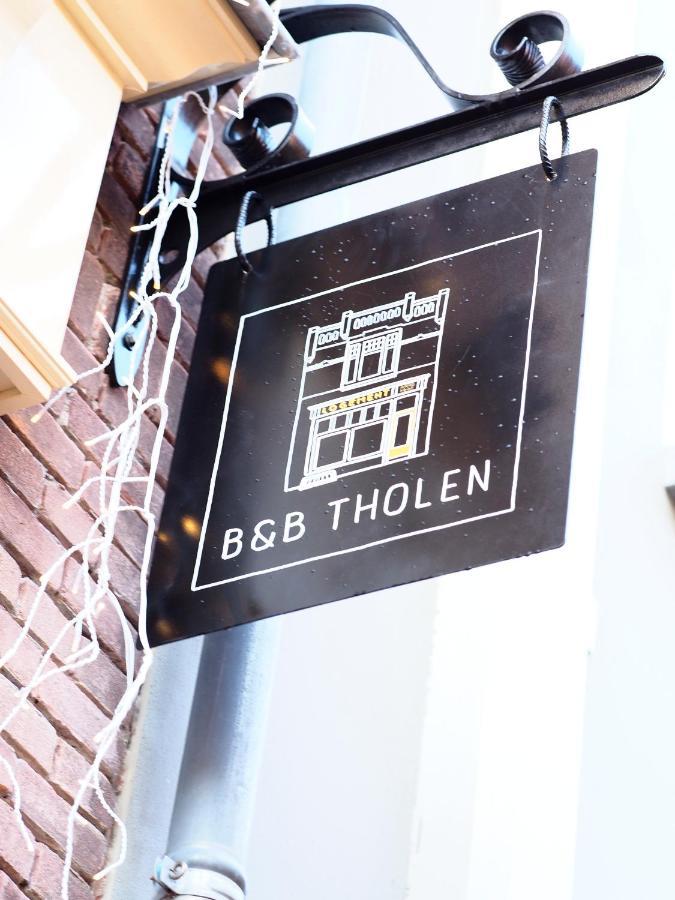 B&B トーレン エクステリア 写真
