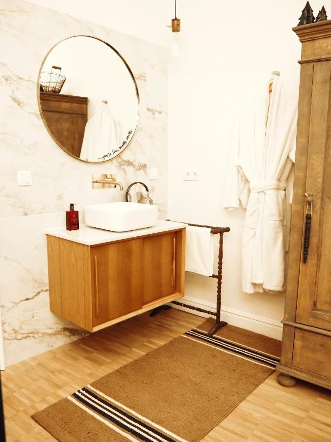 B&B トーレン エクステリア 写真